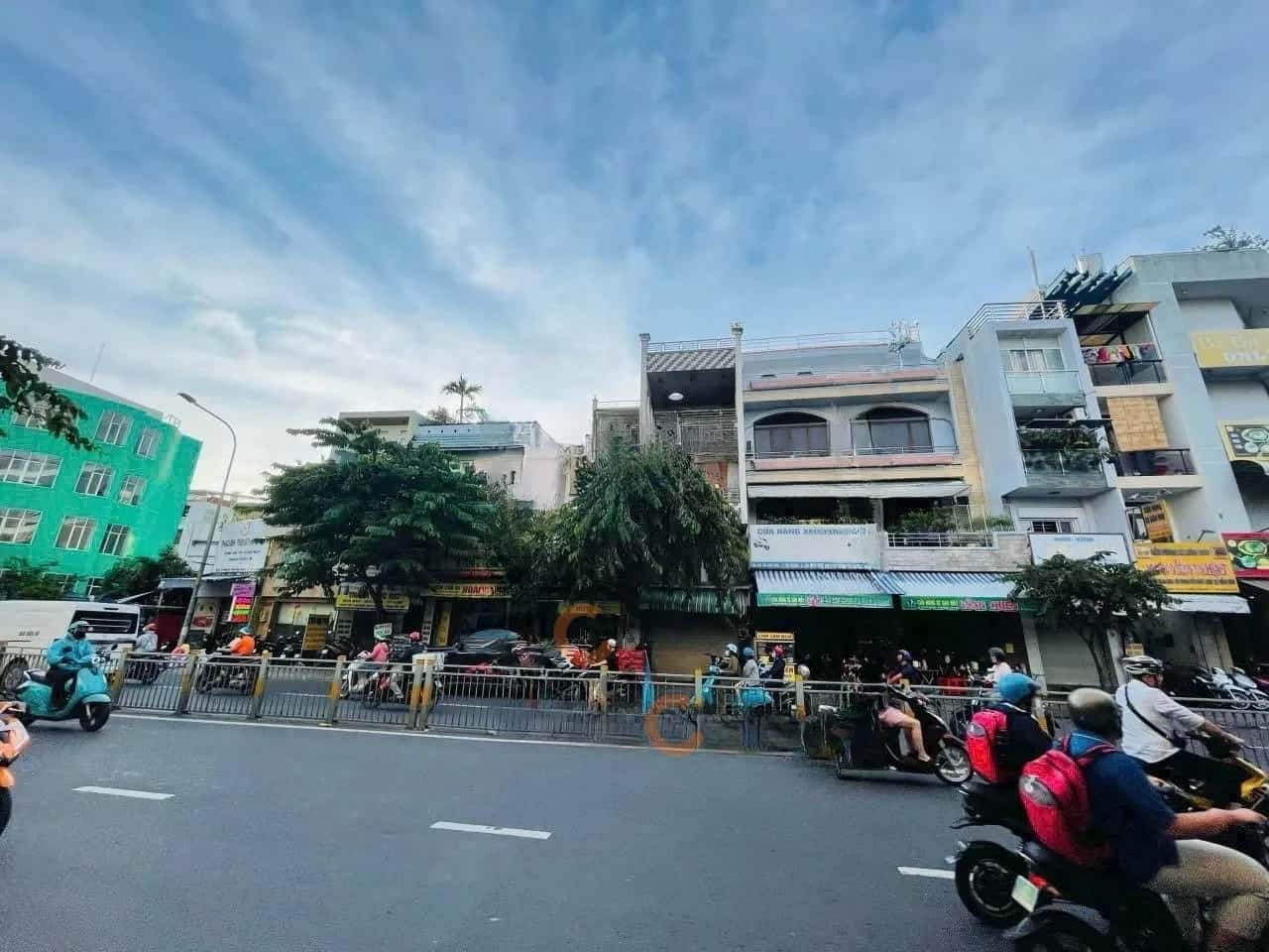 Bán nhà mặt tiền Lũy Bán Bích Quận Tân Phú, TP.HCM – 4 phòng ngủ, giá 24.3 tỷ — Hình 3